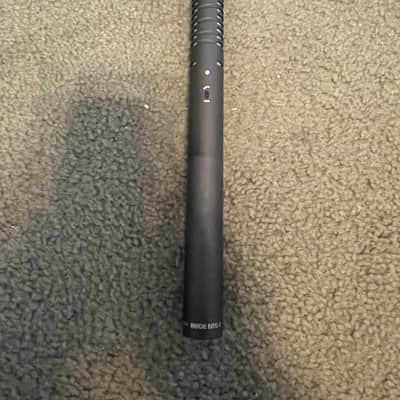 RODE NTG2 Shotgun Microphone image 2