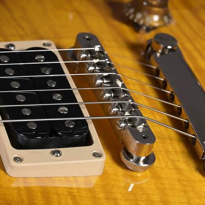 Gibson Les Paul Slash November Burst 2023 image 6