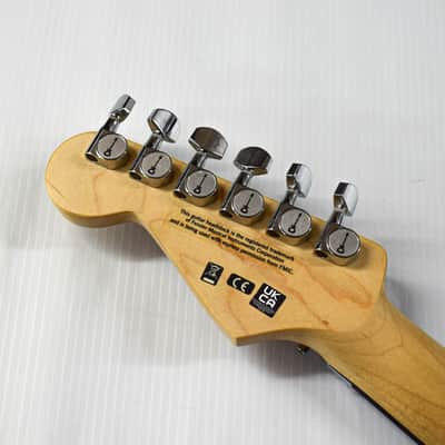 Charvel Pro-Mod San Dimas Style 1 HH FR E - Lime Green Metallic image 11