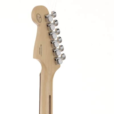FENDER LTD Player Jazzmaster Shell Pink [MX19264079] (06/22) image 12