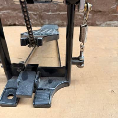 Pacific (PDP) Single Bass Drum Pedal - Single Chain Drive w/ Double Spring image 4