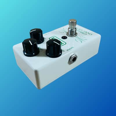 MXR Classic Overdrive Pedal image 4