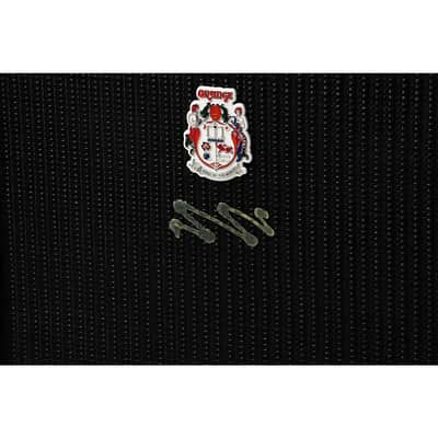Orange Amplifiers OBC410HC 600W 4x10 Bass Speaker Cabinet Regular Orange image 3