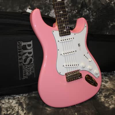 PRS Silver Sky Rosewood 2024 - Roxy Pink image 1