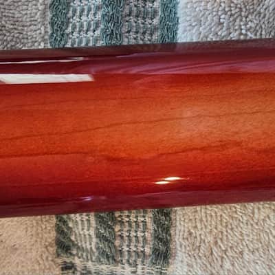 Rickenbacker 4003 1996 - Fireglo image 13