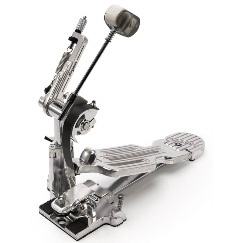 Rogers Dyno-Matic Kick Pedal & Carry Case image 1