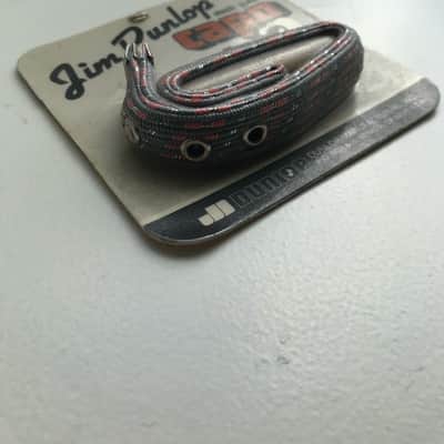 Jim Dunlop 72D Elastic Guitar Capo image 3