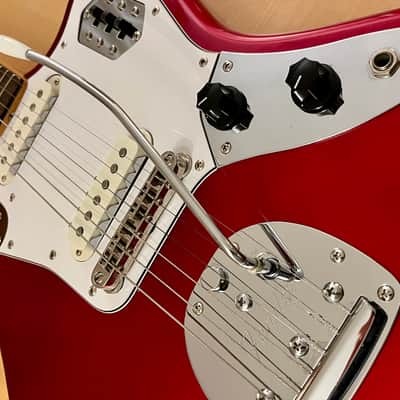 Fender Jaguar 2002 image 2