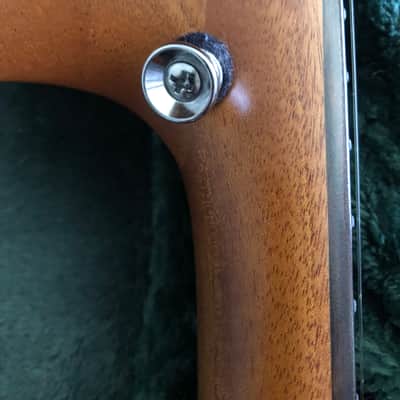 Pono Acacia Tenor Pro Classic Limited Edition (AT-PC LE) image 11