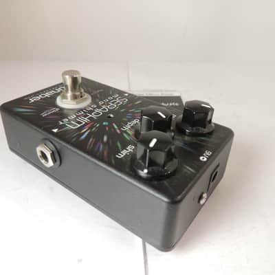 Neunaber Audio Seraphim Mono Shimmer Reverb Effects Pedal Free USA Ship image 3