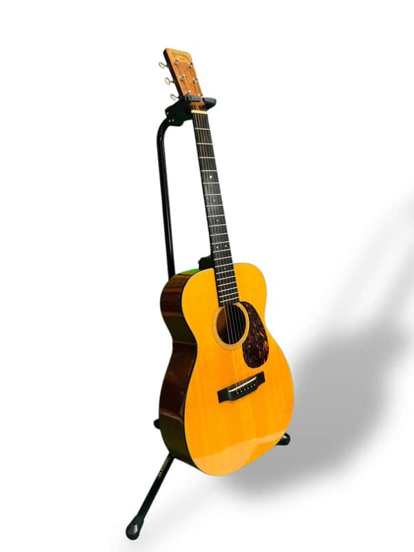 Martin 00-18V Vintage Series 2011 image 1