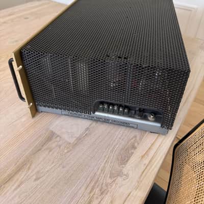 Audio Research D-51 Dual 51 Tube Amplifier image 4