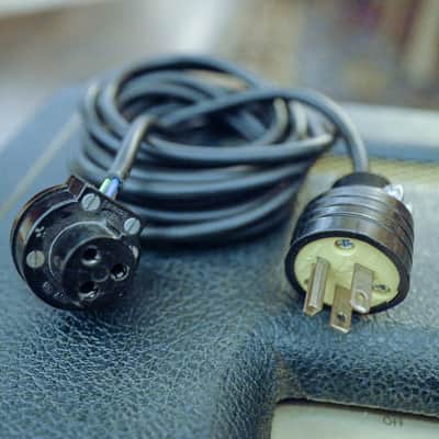 1968 Marshall JTM50 Bluesbreaker Combo image 20