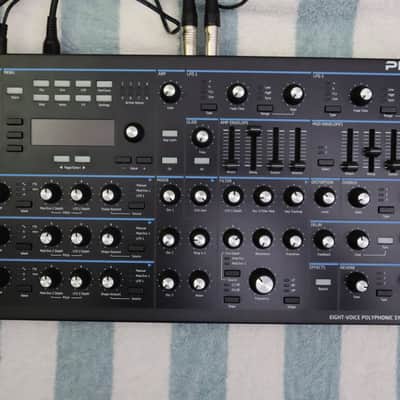 Novation Peak 8-Voice Polyphonic Synthesizer image 6