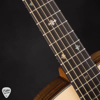 Froggy Bottom Model F-14 Deluxe - German Spruce & Koa image 9