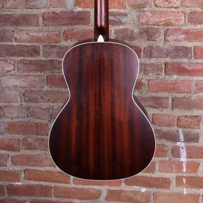 Eastman  E100SS-LTD Traditional image 8