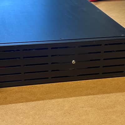 Custom LA-2A Design Opto Stereo Compressor (IGS T4BX / Lundahl / Carnhill) image 5