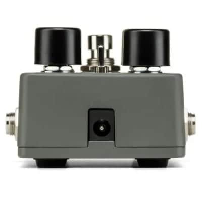 Electro-Harmonix Spruce Goose Overdrive 2023 - Present - Grey image 4