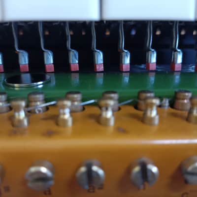 Hohner Clavinet D6 1970s - Natural image 22