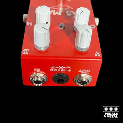 Fulltone Mas Malo Distortion / Fuzz-x17497 image 3