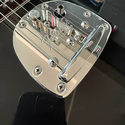 Fender Jazzmaster Classic Player Special Lollar P90 image 6