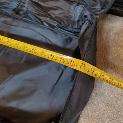 YAMAHA KEYBOARD/SYNTHESIZER TRAVEL CARRYING CASE/BAG image 11