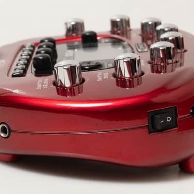 【used】LINE6 / POD X3【GIB Yokohama】【price included SHIPPING & IMPORT TAX & VAT】 image 5