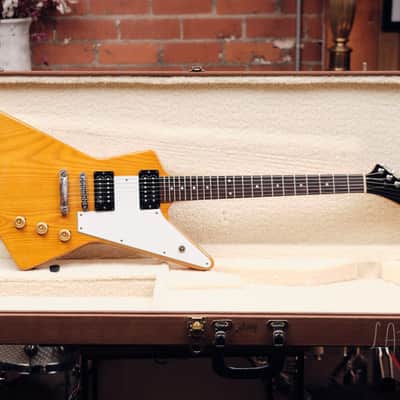 1976 Ibanez Destroyer - Original Super 70 Pickups! image 20