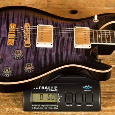 PRS McCarty 594 - Purple Mist image 9