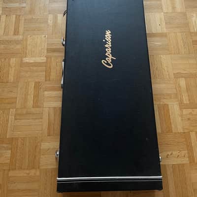 Caparison Apple Horn 2005 - Orange image 3