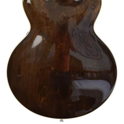 Epiphone Casino USA Collection Vintage Sunburst image 4