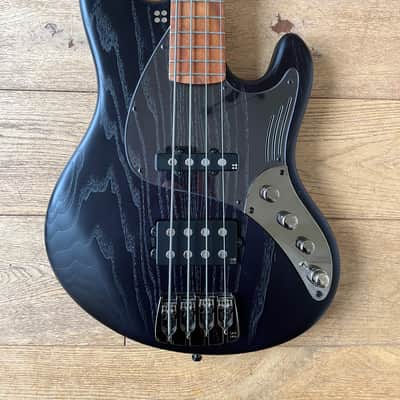 Sandberg California Grand Dark 4 with gig bag image 2