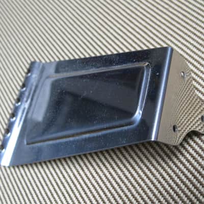 Vintage Guitar Tailpiece image 4