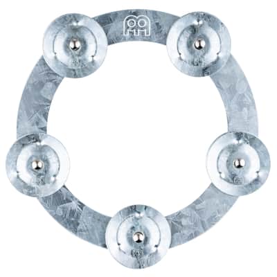 Meinl DCRING Ching Ring 6'' image 3