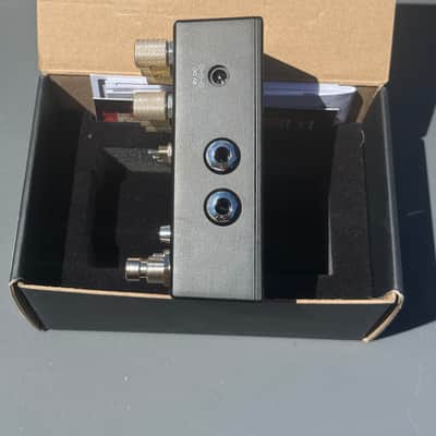 Chase Bliss Audio Warped Vinyl HiFi - Analog Vibrato/Chorus - Boxed image 7
