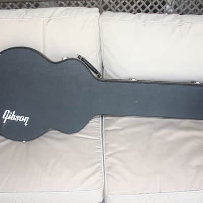 Gibson L6-S Midnight Special 1974 - 1979 - Ebony image 25