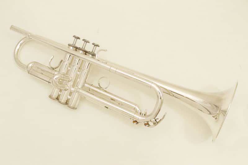 YAMAHA　トランペット　YTR-6320S Yamaha YTR-6320S Trumpet | Reverb