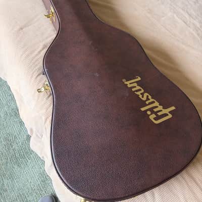 Gibson Custom Shop Hummingbird “OG Red Spruce” 2021 - Natural image 15