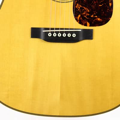 2007 Martin D-28 Authentic 1937 BRAZILIAN ROSEWOOD --1 of 50 Made, Hide Glue, Adi Top, Limited Edition! image 24