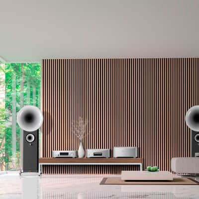 ESOTERIC N-05XD - Network DAC / Preamplifier - NEW! image 11