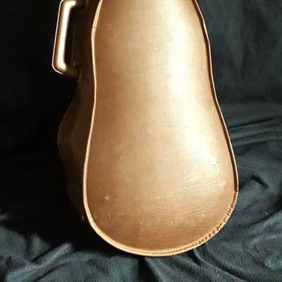 Tempered Violin Germany (1800) image 22