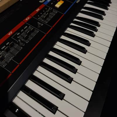 Roland Juno-6 image 3