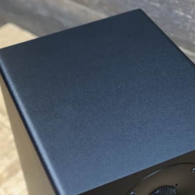 Yamaha HS8 Powered Studio Monitor 2-Way 8" Studio Monitor w/Box #UFDZ01246 image 13