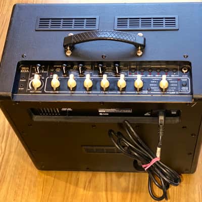 Vox Valvetronix+ VT80+ 1x12" 120-Watt Modeling Combo Amp With a Huge FX Array! image 4