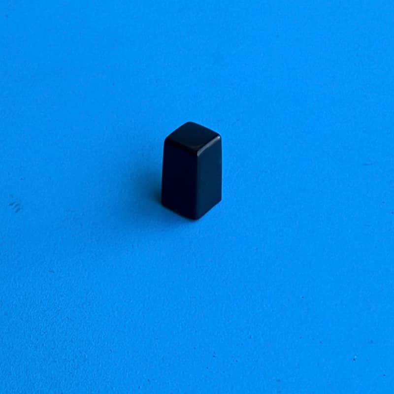 Marshall MG10CD Amplifier Replacement Part: OD Effect Drive Channel Button image 1
