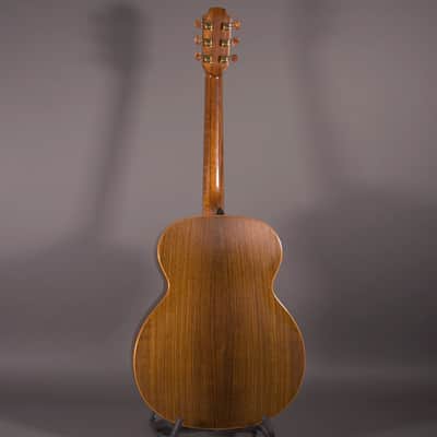 1992 Lowden O-25 Cedar/Rosewood image 4