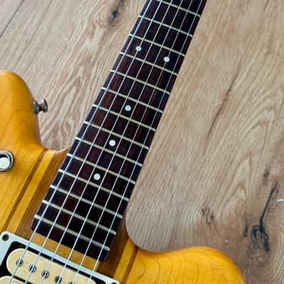 Martin EM-18 1979 Natural - Mighty Mite pickups Van Halen ★Free EU Shipping★ image 11