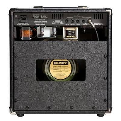 Traynor YGL1 | 15W All-Tube 1x12" Guitar Combo. New, with Full Warranty! image 4