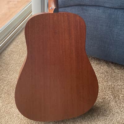 Martin D10E Road Series - 2021 For Sale in Excellent Condition image 4
