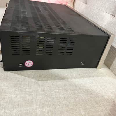 Sansui AU-9500 and TU-9500 stereo set image 6
